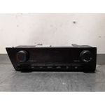 Mando Climatizador Para Ssangyong Actyon