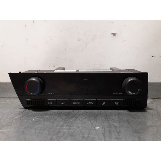 Mando Climatizador Para Ssangyong Actyon