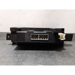 Mando Climatizador Para Ssangyong Actyon