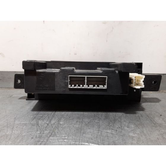 Mando Climatizador Para Ssangyong Actyon