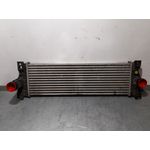 Intercooler Para Ssangyong Actyon