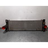Intercooler Para Ssangyong Actyon