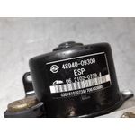 Abs Para Ssangyong Actyon