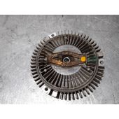 Ventilador Viscoso Motor Para Ssangyong Actyon