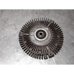 Ventilador Viscoso Motor Para Ssangyong Actyon