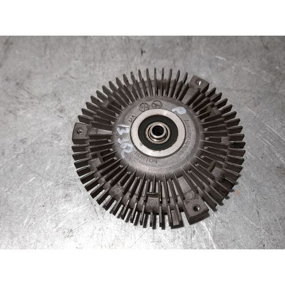 Ventilador Viscoso Motor Para Ssangyong Actyon