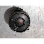 Warning Para Ssangyong Actyon