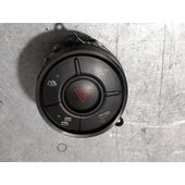 Warning Para Ssangyong Actyon