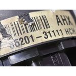 Warning Para Ssangyong Actyon