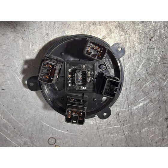 Mando Multifuncion Para Ssangyong Actyon