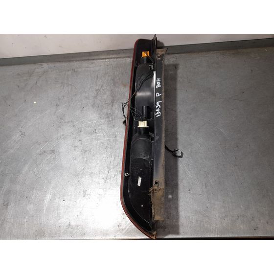 Piloto Trasero Derecho Para Ford Focus Lim.