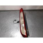 Piloto Trasero Izquierdo Para Ford Focus Lim.