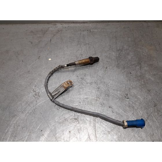 Sonda Lambda Para Ford Focus Lim.