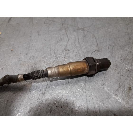 Sonda Lambda Para Ford Focus Lim.