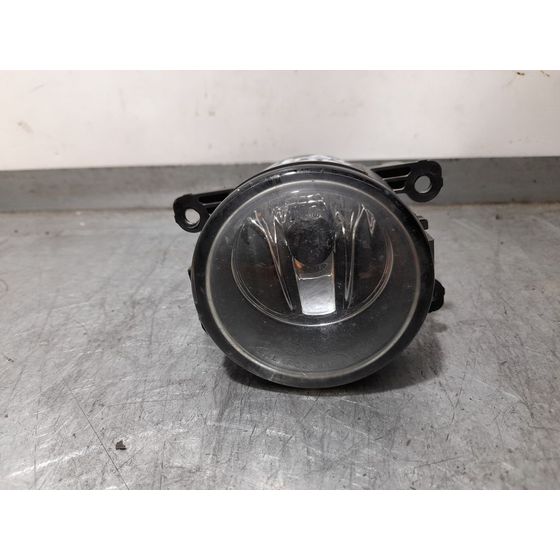 Faro Antiniebla Derecho Para Ford Focus Lim.