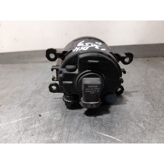 Faro Antiniebla Derecho Para Ford Focus Lim.