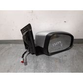 Retrovisor Derecho para Ford Focus Lim.