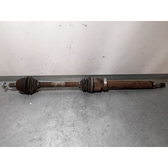 Transmision Delantera Derecha Para Ford Focus Lim.