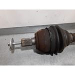 Transmision Delantera Derecha Para Ford Focus Lim.