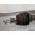 Transmision Delantera Derecha Para Ford Focus Lim.