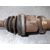 Transmision Delantera Derecha Para Ford Focus Lim.