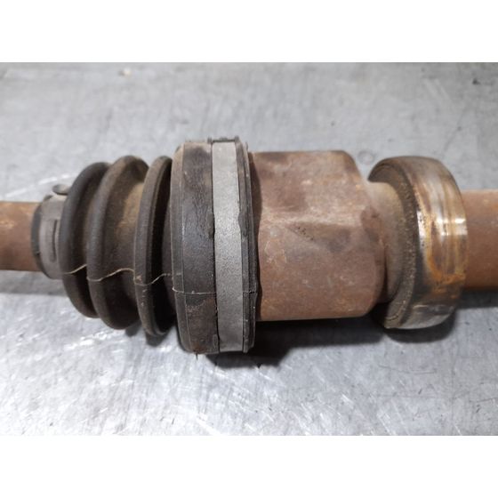 Transmision Delantera Derecha Para Ford Focus Lim.