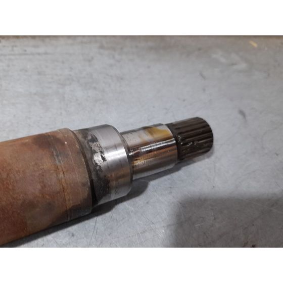 Transmision Delantera Derecha Para Ford Focus Lim.