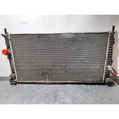 Radiador Agua Para Ford Focus Lim.