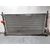 Radiador Agua Para Ford Focus Lim.
