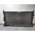 Radiador Agua Para Ford Focus Lim.