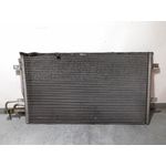 Condensador / Radiador Aire Acondicionado Para Ford Focus Lim.