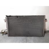 Condensador / Radiador Aire Acondicionado Para Ford Focus Lim.