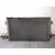 Condensador / Radiador Aire Acondicionado Para Ford Focus Lim.