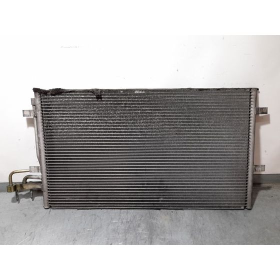 Condensador / Radiador Aire Acondicionado Para Ford Focus Lim.