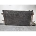 Condensador / Radiador Aire Acondicionado Para Ford Focus Lim.