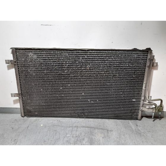 Condensador / Radiador Aire Acondicionado Para Ford Focus Lim.
