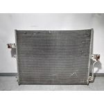 Condensador / Radiador Aire Acondicionado Para Ssangyong Actyon