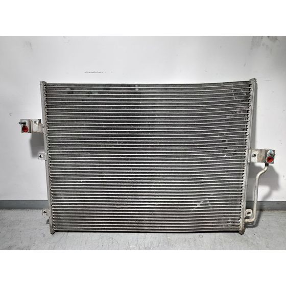 Condensador / Radiador Aire Acondicionado Para Ssangyong Actyon