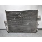 Condensador / Radiador Aire Acondicionado Para Ssangyong Actyon