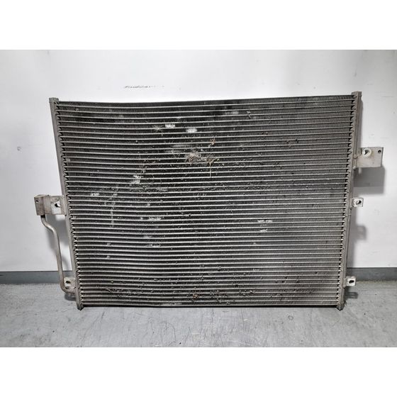 Condensador / Radiador Aire Acondicionado Para Ssangyong Actyon