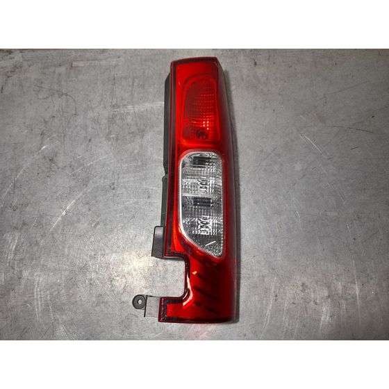 Piloto Trasero Derecho Para Mercedes Citan Furgon