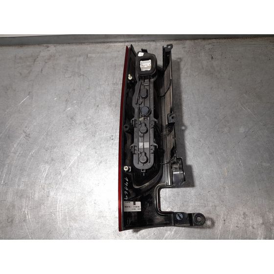 Piloto Trasero Derecho Para Mercedes Citan Furgon