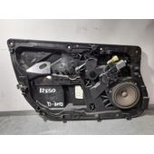 Elevalunas Delantero Izquierdo Para Ford Fiesta