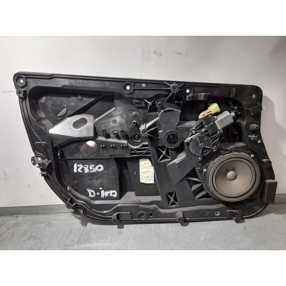 Elevalunas Delantero Izquierdo Para Ford Fiesta