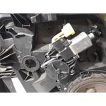 Elevalunas Delantero Izquierdo Para Ford Fiesta