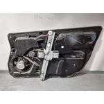 Elevalunas Delantero Izquierdo Para Ford Fiesta
