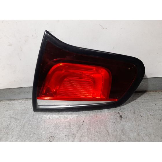 Piloto Trasero Derecho Para Citroen C3