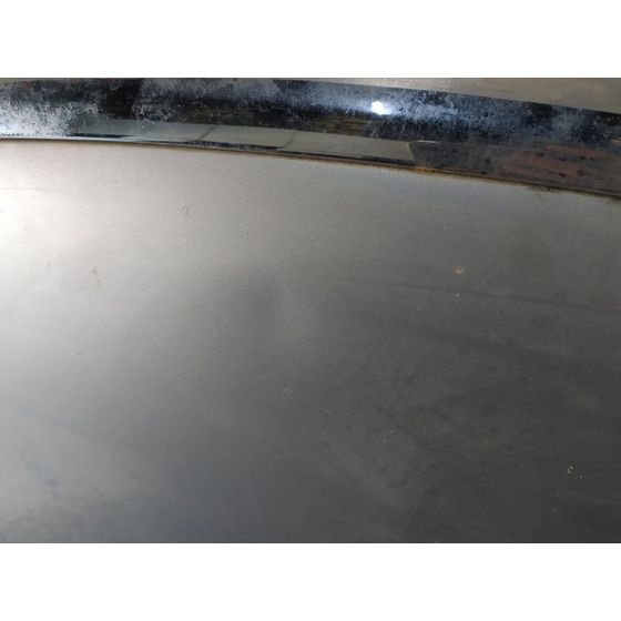 Capot para Ford Focus Lim.