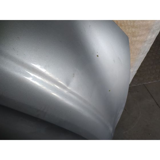 Capot Para Ssangyong Actyon