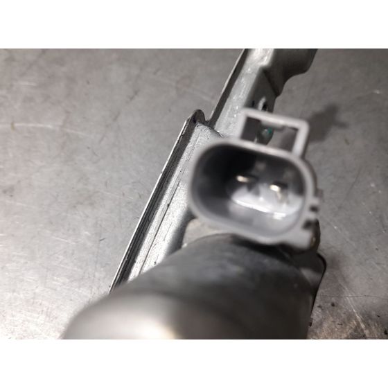 Elevalunas Trasero Derecho Para Ford Ka+
